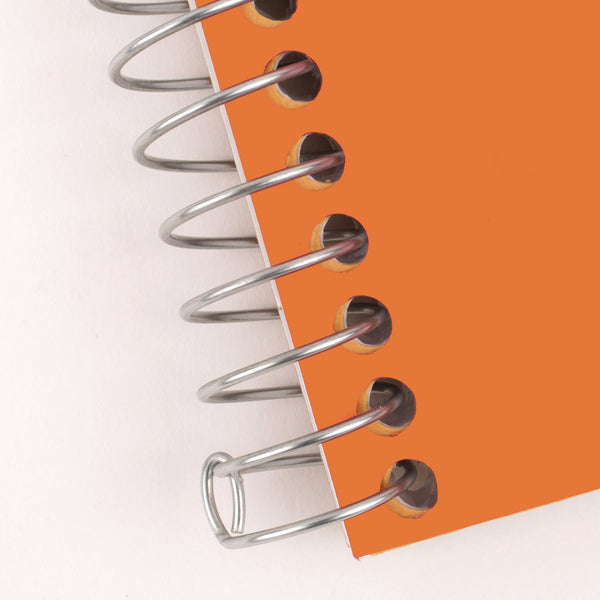 Five Star® Wirebound Notebook, 5-Subject, Medium/College Rule, Assorted Cover Color, (150) 9.5 x 6.63 Sheets, 6/Pack (MEA840030A) Pack of 6