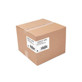 Paterson Grease-Resistant Food Wrap, 12" x 12", Black Check, 5,000/Carton (PDHWG01006) Case of 5000