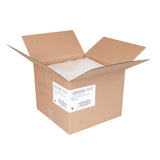 Paterson Grease-Resistant Food Wrap, 12" x, 12", White, 5,000/Carton (PDHWG01007) Case of 5000