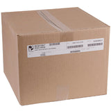 Paterson Grease-Resistant Food Wrap, 12" x, 12", White, 5,000/Carton (PDHWG01007) Case of 5000