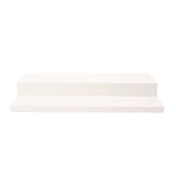 Champion Sports Pro Step Down Pitching Rubber, 24" x 6" (CSIBH82) Each