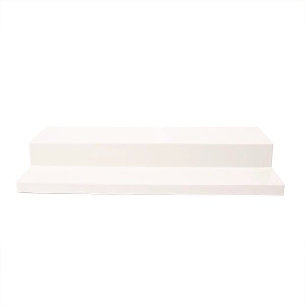 Champion Sports Pro Step Down Pitching Rubber, 24" x 6" (CSIBH82) Each