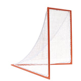 Champion Sports Pro High School Lacrosse Goal, 6 ft x 6 ft, 1.65" dia Frame (CSILNGHS) Each
