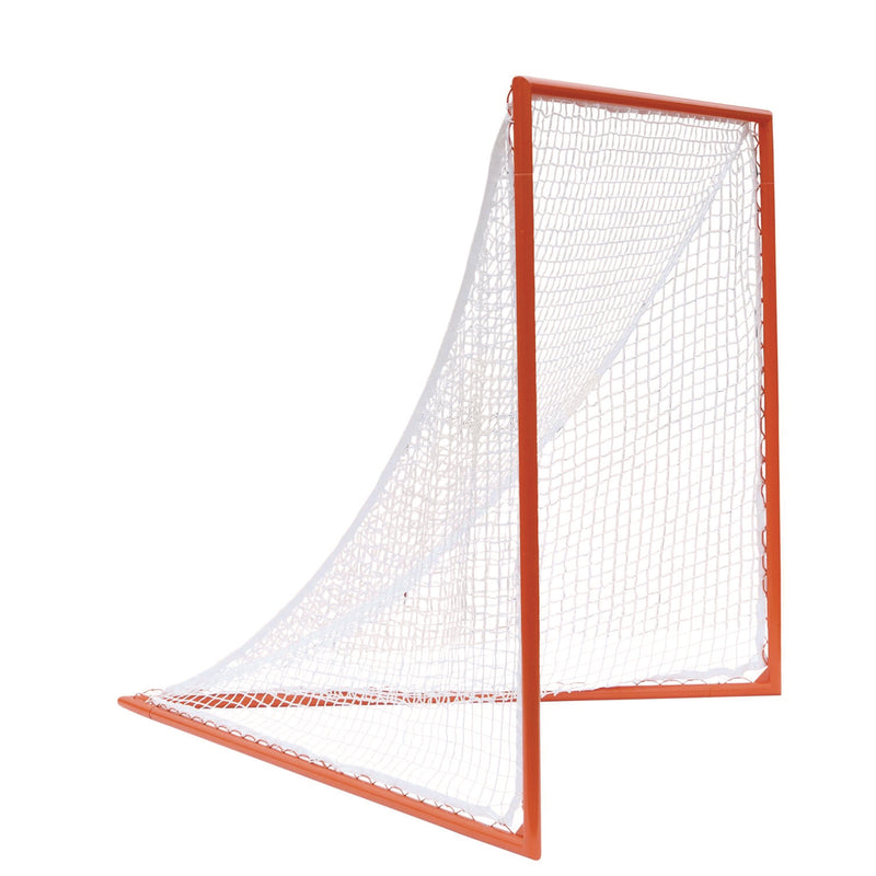 Champion Sports Pro High School Lacrosse Goal, 6 ft x 6 ft, 1.65" dia Frame (CSILNGHS) Each