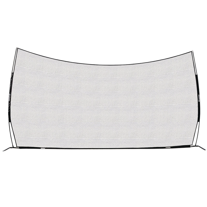 Champion Sports Rhino Flex Barrier Net, 21 ft x 11 ft (CSIRBN2111) Each