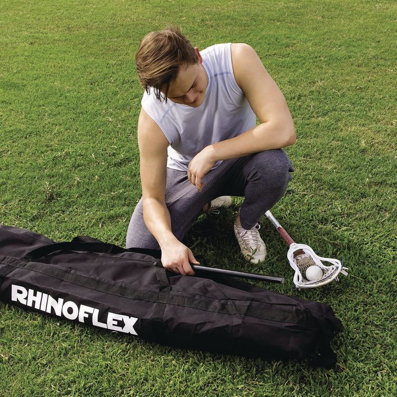 Champion Sports Rhino Flex Barrier Net, 21 ft x 11 ft (CSIRBN2111) Each