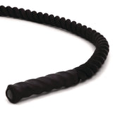 Champion Sports Rhino Poly Training Rope, 40 ft, 1.5" dia (CSIRPT1540) Each