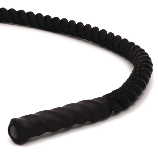Champion Sports Rhino Poly Training Rope, 40 ft, 1.5" dia (CSIRPT1540) Each