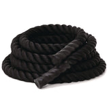 Champion Sports Rhino Poly Training Rope, 30 ft, 2" dia (CSIRPT2030) Each