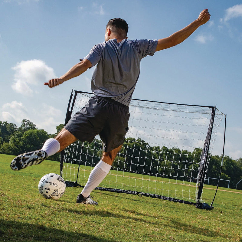 Champion Sports Rhino Soccer Goal, 48" x 72" (CSIRSG46) Each