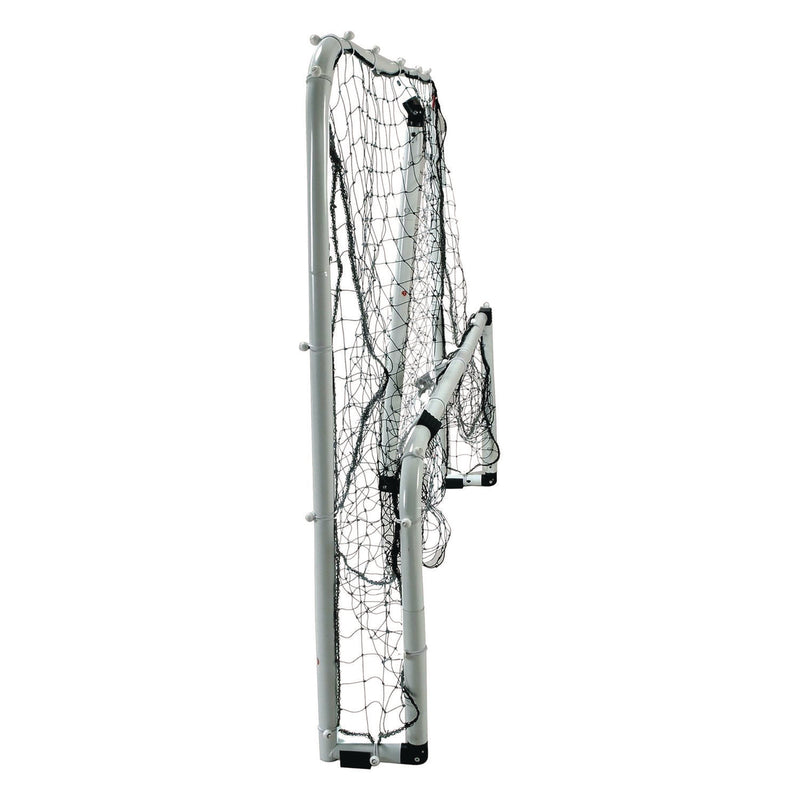Champion Sports Fold Up Goal, 72" x 48" (CSISN280) Each