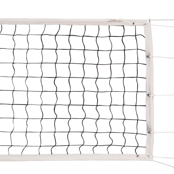 Champion Sports Olympic Power Volleyball Net, 32 ft x 3 ft (CSIVN700) Each