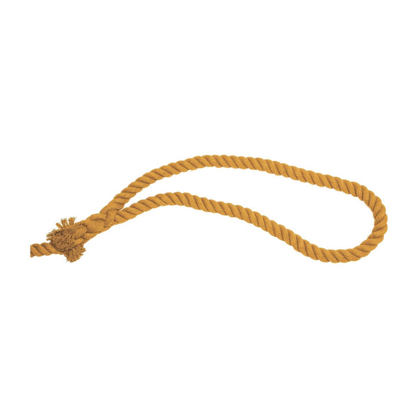 Champion Sports Tug-of-War Rope, 50 ft, 1" dia (CSITWR50) Each