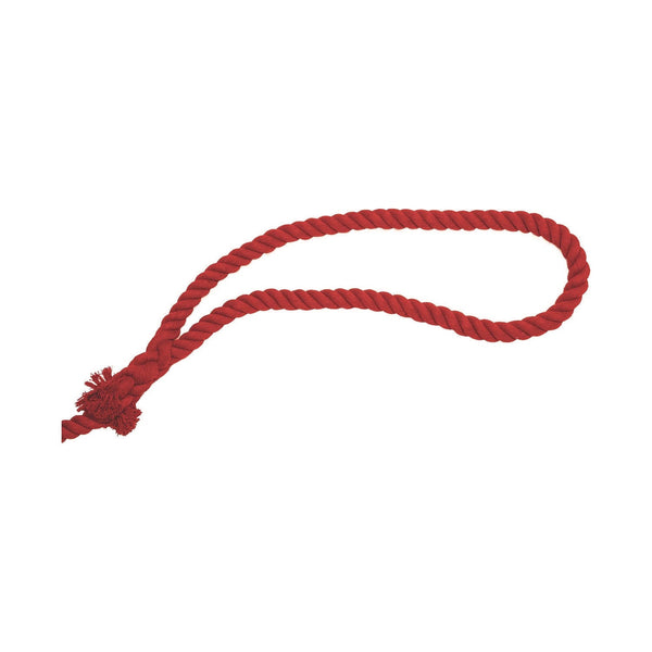 Champion Sports 4-Way Tug of War Rope, 75 ft, 1" dia (CSITWR75) Each