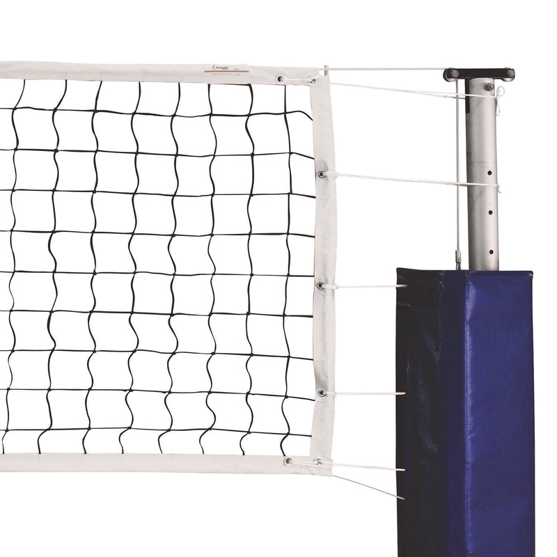 Champion Sports Olympic Power Volleyball Net, 32 ft x 3 ft (CSIVN700) Each