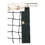 Champion Sports Tournament Tennis Net, 3 mm Braided Polyethylene, 42 ft x 3.5 ft, (CSIT100) Each