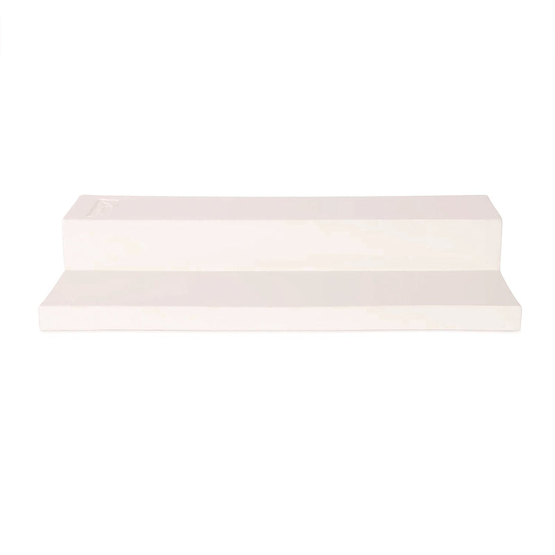 Champion Sports Step Down Youth Pitching Rubber, 18" x 4" (CSIBH72) Each