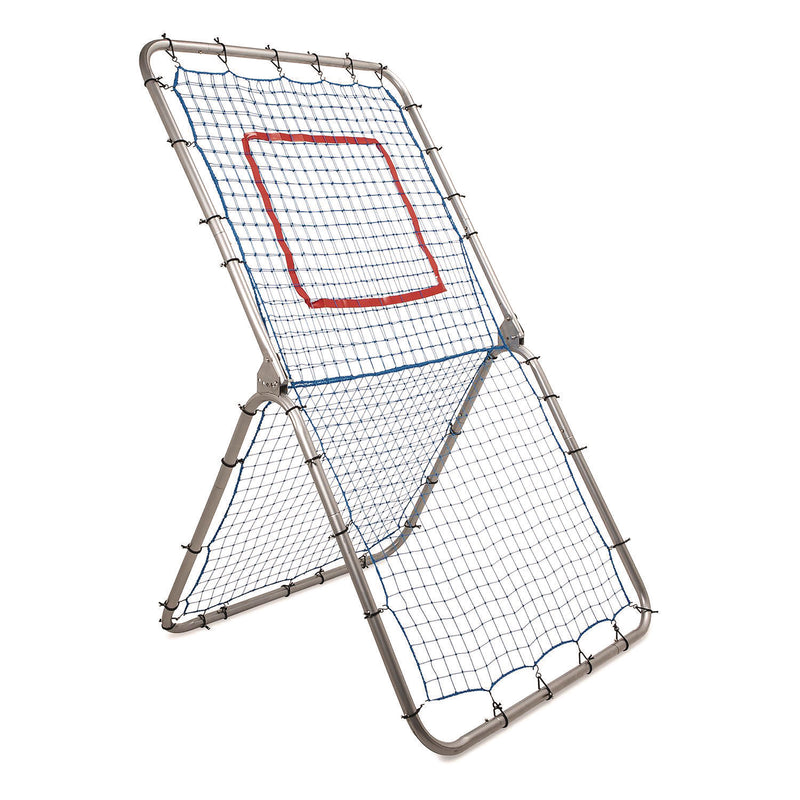 Champion Sports Multi-Sport Pitch Back Screen, 72" x 42", 1.25" dia frame (CSIBN4272) Each