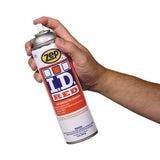 I.D. Red Aerosol, 13 oz Aerosol Spray. 12/Carton (ZPE9601) Case of 12