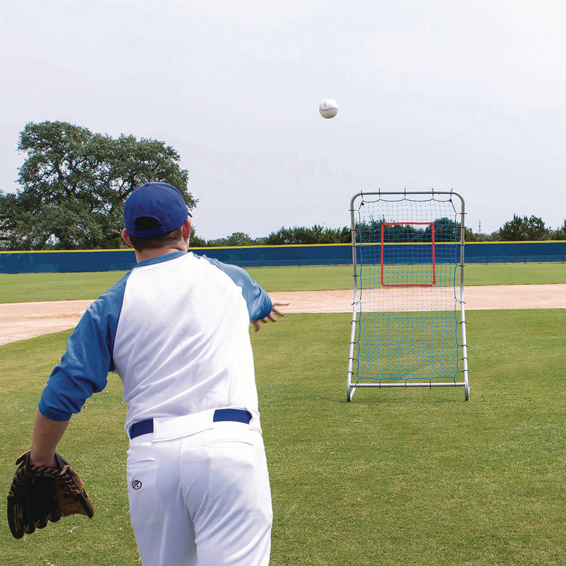 Champion Sports ARC Rebounder, 72 x 42 (CSIAR4272) Each