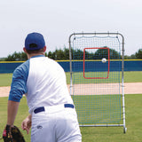 Champion Sports ARC Rebounder, 72 x 42 (CSIAR4272) Each