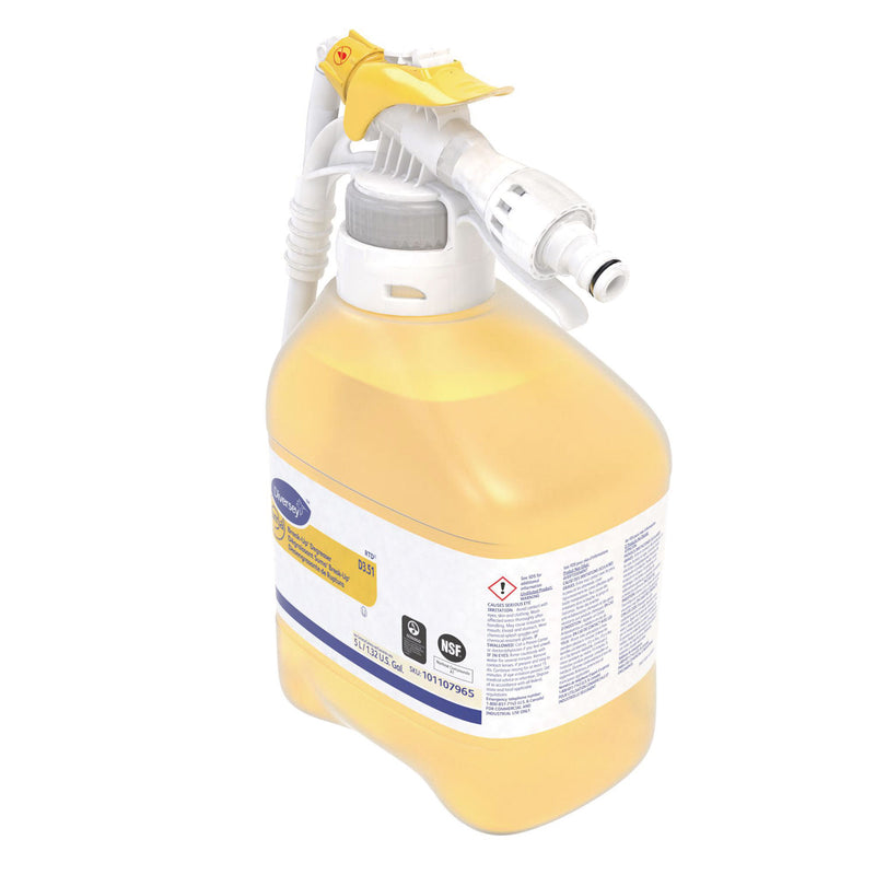 Suma Break-Up Degreaser D3.51, 5 L Bottle with Sprayer (DVO101107965) Each