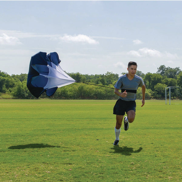 Champion Sports Speed and Agility Kit, with Carry Bag (CSISAGKIT) Each