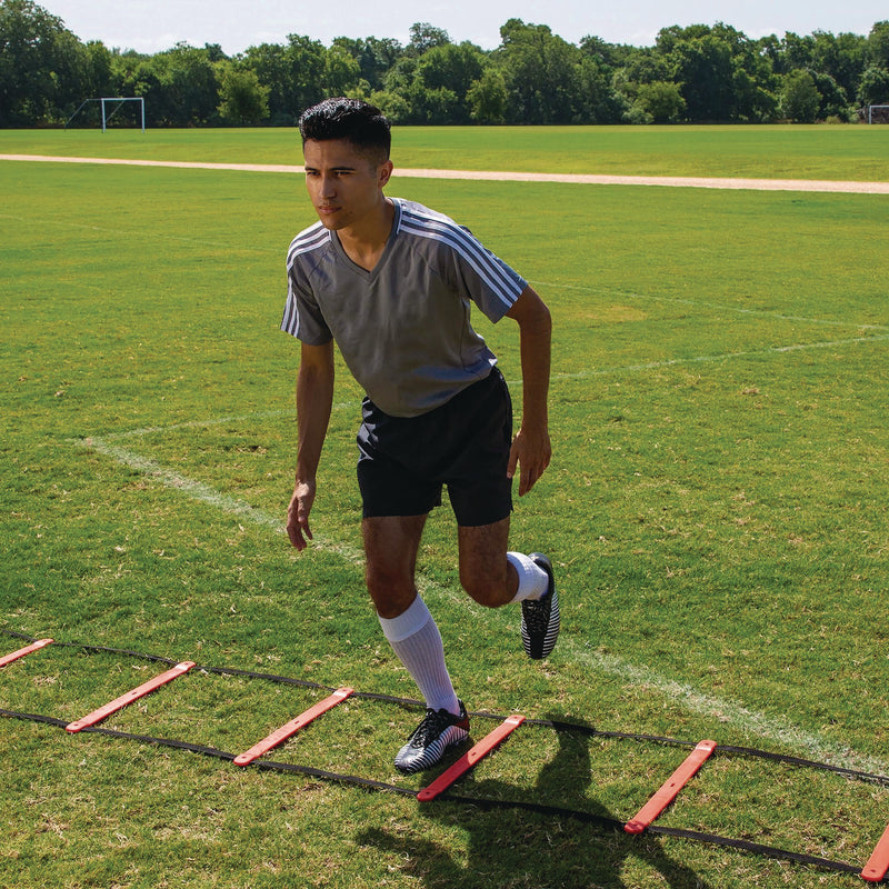 Champion Sports Speed and Agility Kit, with Carry Bag (CSISAGKIT) Each