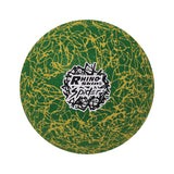 Champion Sports Rhino Skin Spider Dodgeball Set, 6.3" Diameter, Assorted Colors, 6/Set (CSIRXSPDRSET) Each