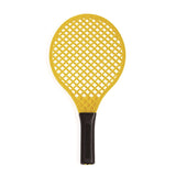 Champion Sports Tether Tennis Game Set, Two Paddles, Two Tennis Balls (CSITTGAME) Each