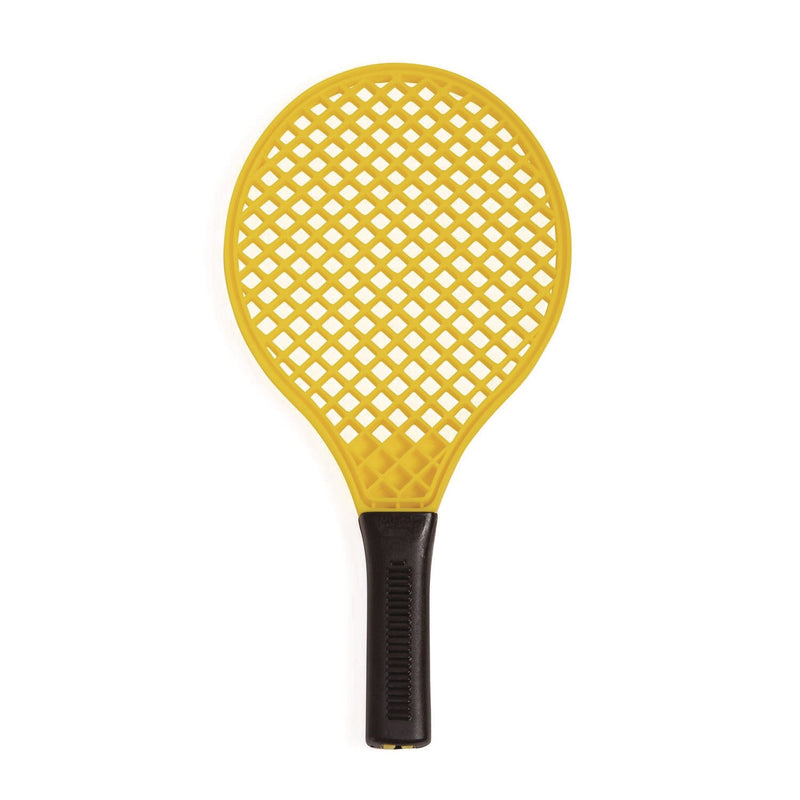 Champion Sports Tether Tennis Game Set, Two Paddles, Two Tennis Balls (CSITTGAME) Each