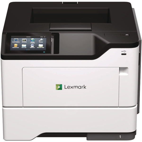 Lexmark MS630dwe Mono Laser Printer (LEX38S0500) Each