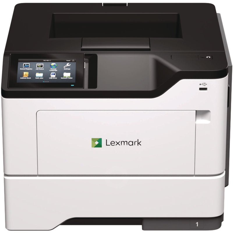 Lexmark MS630dwe Mono Laser Printer (LEX38S0500) Each