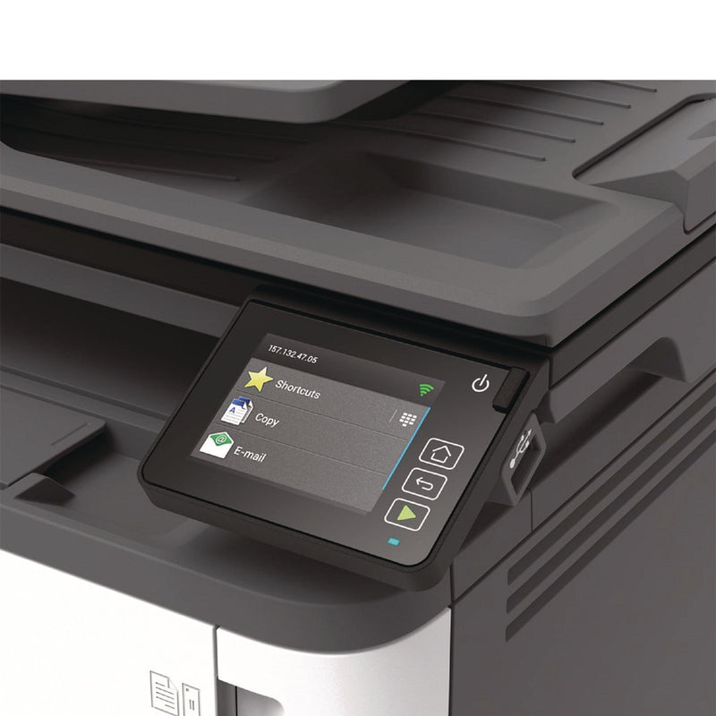 Lexmark™ MX632adwe Multifunction Mono Printer, Copy/Fax/Print/Scan (LEX38S0900)