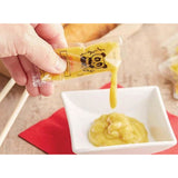 Kari-Out® Sauce, Mustard, 9 g Packet, 450/Carton (KOT0000003) Case of 450