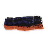 Champion Sports Mini Tennis Net Set, 2.8 ft x 10 ft (CSIMTNSET) Each