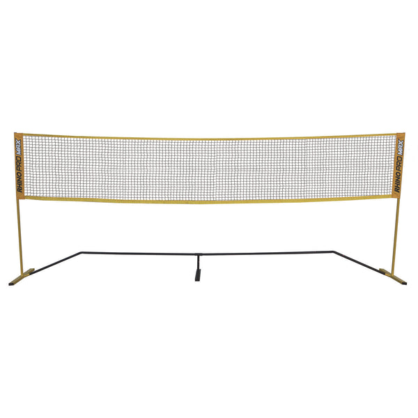 Champion Sports Rhino Port-A-Net Set, 36" to 60" x 168" (CSIPA14SET) Each