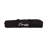 Champion Sports Rhino Port-A-Net Set, 36" to 60" x 240" (CSIPA20SET) Each