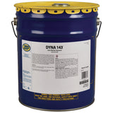 DYNA 143 Parts Washer Degreaser, 5 gal Pail (ZPE36635) Each