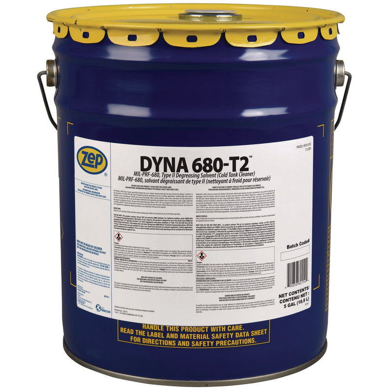 DYNA 680-T2, 5 gal Pail (ZPEF01535) Each