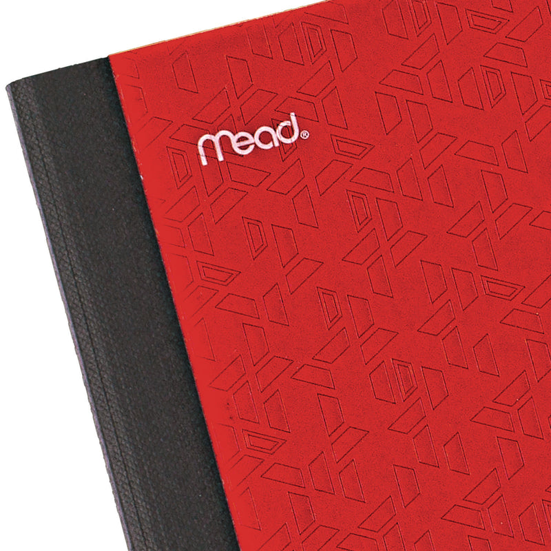 Five Star® Composition Book, Medium/College Rule, Randomly Assorted Cover Color, (80) 9.75 x 7.5 Sheets (MEA850065) Each