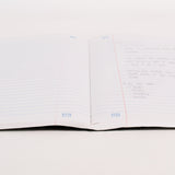 Five Star® Composition Book, Medium/College Rule, Randomly Assorted Cover Color, (80) 9.75 x 7.5 Sheets (MEA850065) Each
