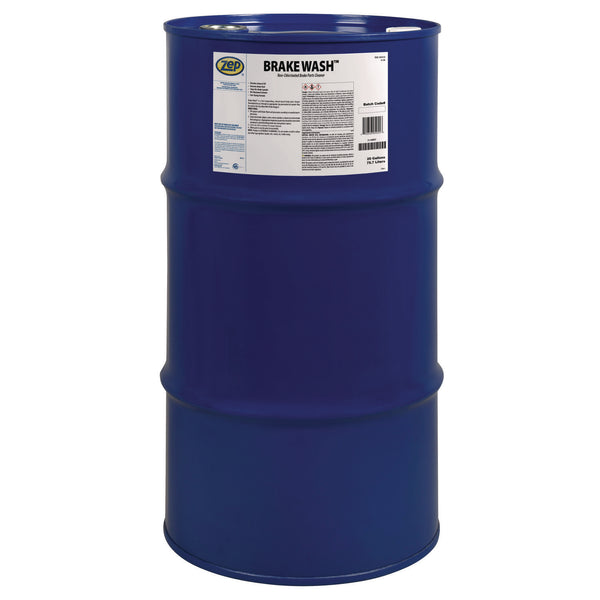 Brake Wash, 20 gal Drum (ZPE50550) Each