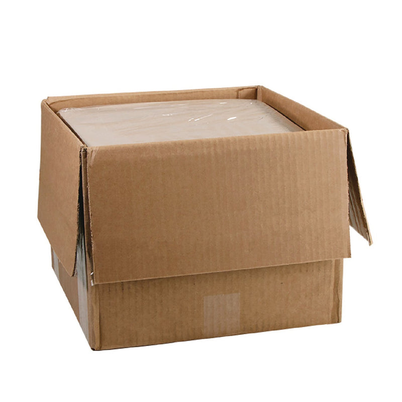 Paterson Grease-Resistant Food Wrap, 14" x 14", Natural, 4,000/Carton (PDHWG01029) Case of 4000