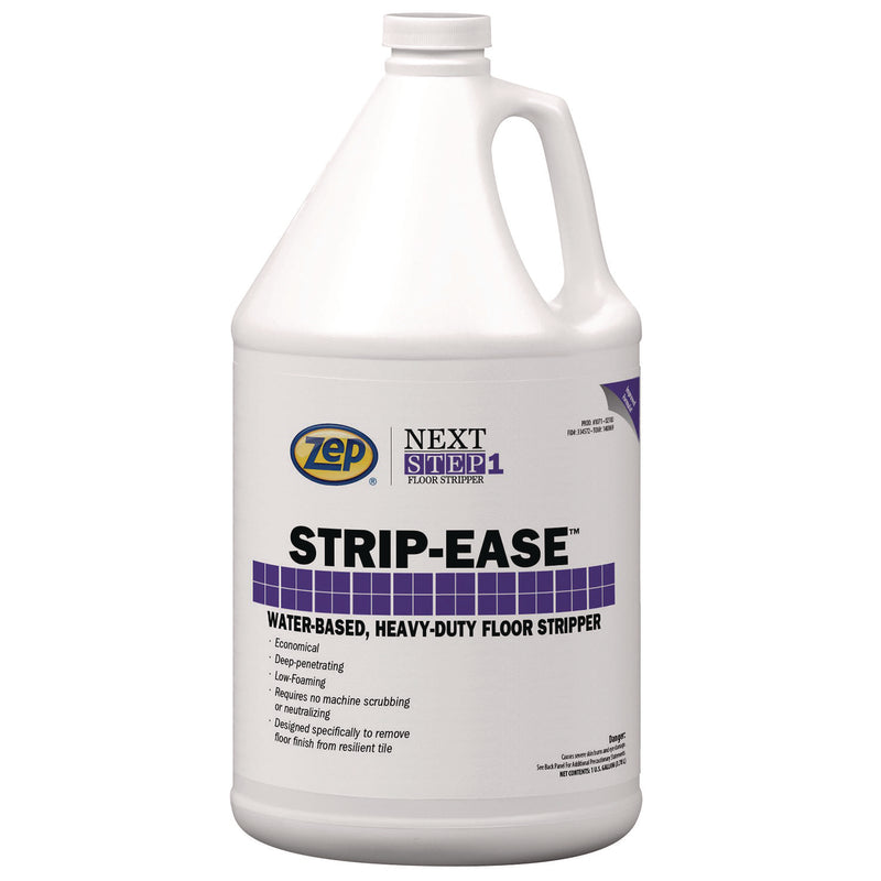 Strip-Ease, 1 gal Jug, 4/Carton (ZPE107124) Case of 4