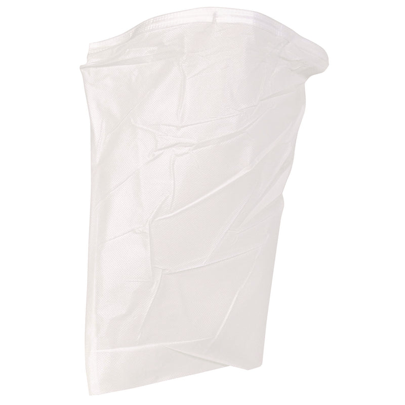 Kimtech™ M7 Veil, Polyethylene, One Size Fits Most, 50/Bag, 3 Bags/Carton (ANS62751) Case of 3