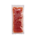 Kari-Out Spicy Sauce, 9 g Packet, 450/Carton (KOT2500050) Case of 450