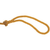 Champion Sports Four-Way Tug-of-War Rope, 50 ft, 1" dia (CSITWR4WAY) Each