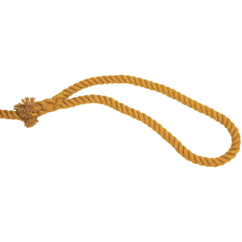 Champion Sports Four-Way Tug-of-War Rope, 50 ft, 1" dia (CSITWR4WAY) Each