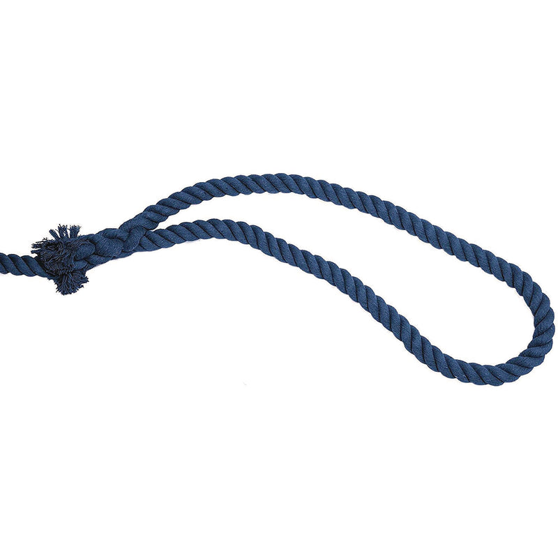 Champion Sports Four-Way Tug-of-War Rope, 50 ft, 1" dia (CSITWR4WAY) Each
